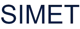 Simet logo